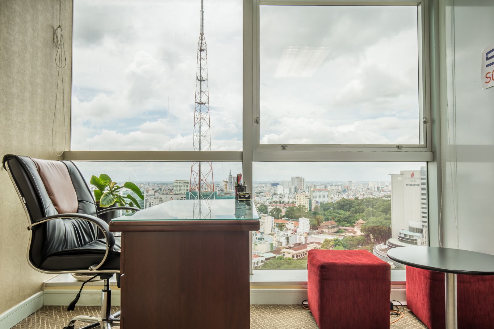 Tại sao nên chọn mô hình dịch vụ Văn phòng chia sẻ Quận 1?